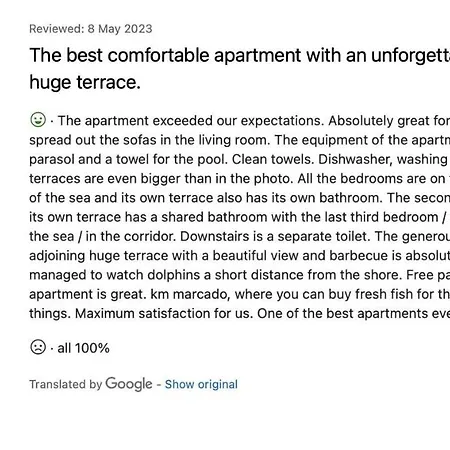 Immaculate 3-bed Penthouse- Stunning Views