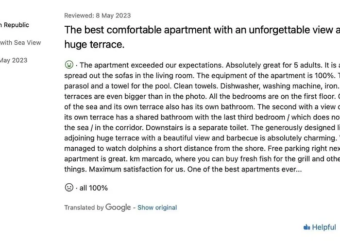 Immaculate 3-bed Penthouse- Stunning Views