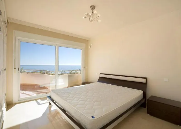 Appartamento Immaculate 3-bed Penthouse- Stunning Views