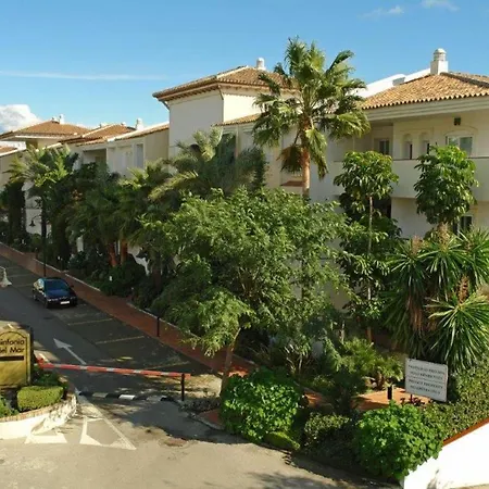 Immaculate 3-bed Penthouse- Stunning Views Apartment Estepona